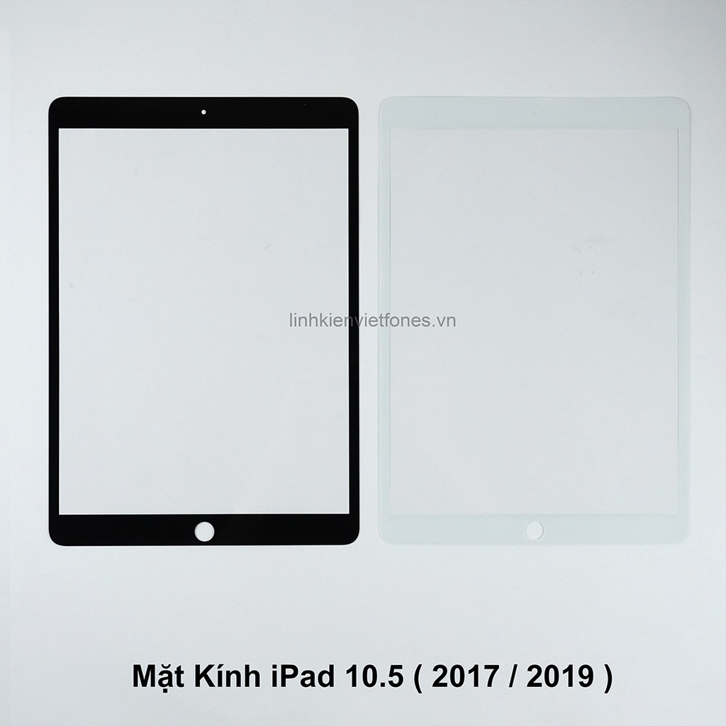 Mặt kính iPad 10.5 inch (2017/2019 - Air 3)