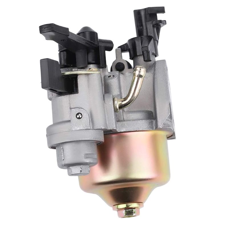 Bộ Chế Hòa Khí Cho Máy Cắt Cỏ GX120 GX160 GX168 GX200 5.5HP 6.5HP