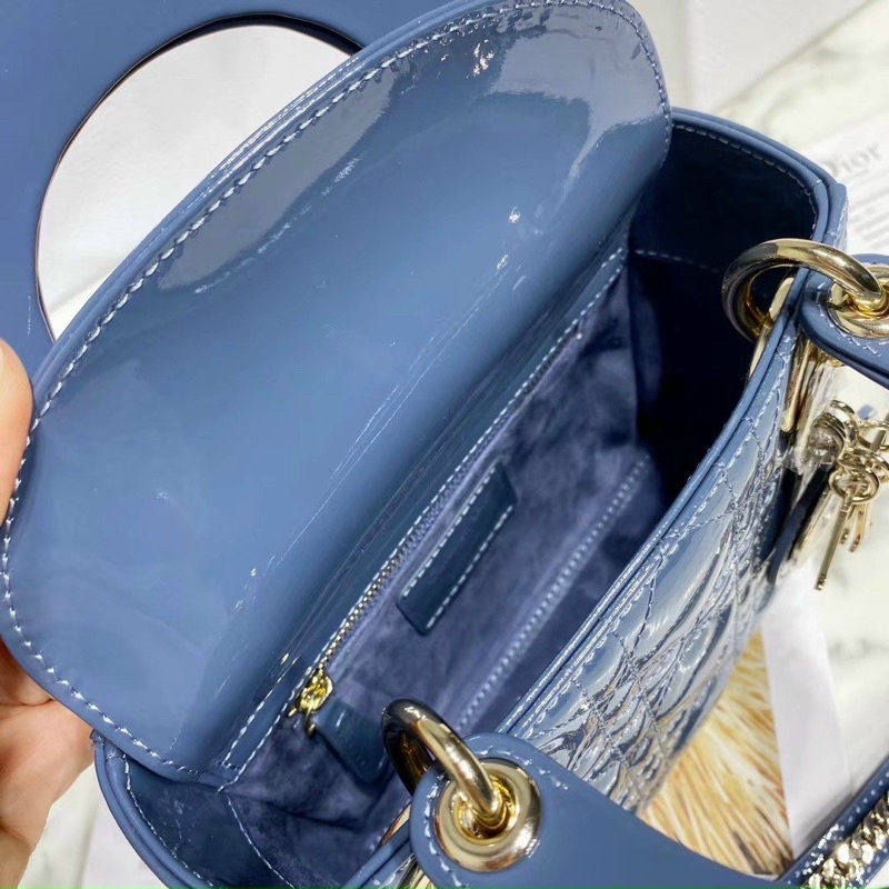 SIÊU PHẨM DIOR LADY BẢN SUPER