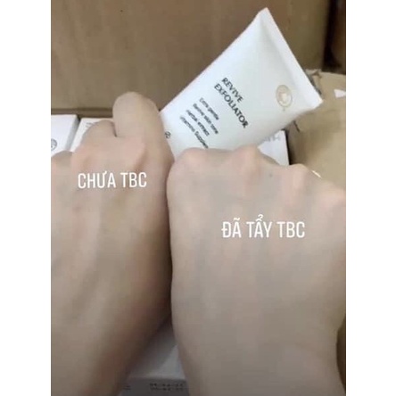 Tẩy da chết thế hệ mới HERACOS-REVIVE EXPOLIATOR | BigBuy360 - bigbuy360.vn