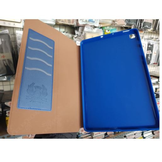 Bao da Samsung Galaxy Tab S6 Lite P610/ P615 hiệu Lishen Chính hãng