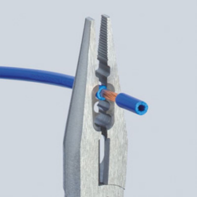 Kìm điện đa năng Knipex 13 02 160