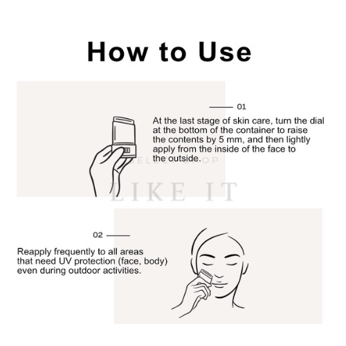 Bộ kem chống nắng AHC Masters Air Rich 14g 12ml + kem mắt 12ml