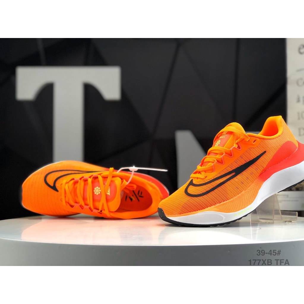 Giày Thể Thao NK Zoom Fly 5 DM8968 800 39-45 Thời Trang Dành Cho Nam