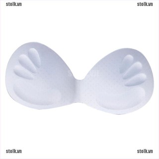 Miếng Đệm Mút Nâng Ngực Cho Áo Bikini