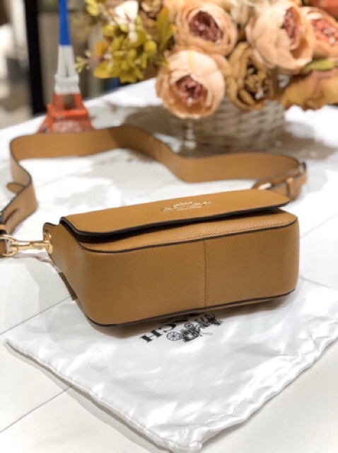 TÚI COACH SMALL JES MESSENGER 76698