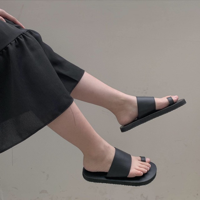 [No.25] Dép Sandals xỏ ngón