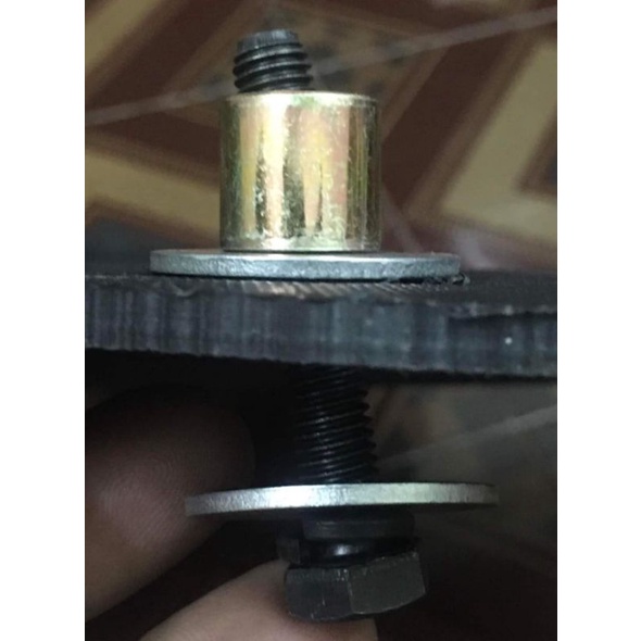 Chắn bùn gầm động cơ cho Suzuki Ciaz 2018-2022