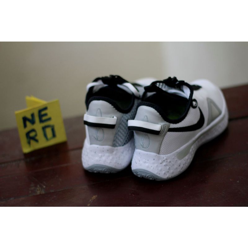 Giày PG 4 Team ‘White Wolf Grey’ CK5828-100