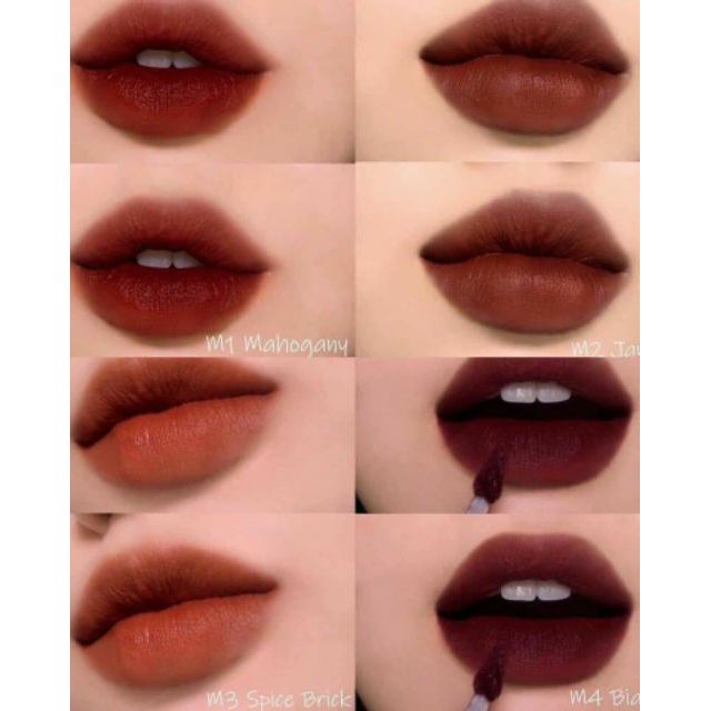 Son Merzy Bite The Beat Mellow Tint