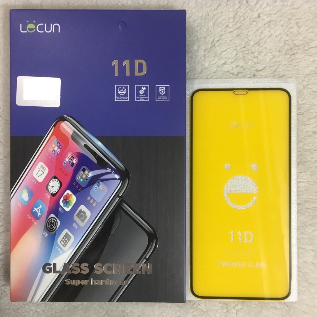 Cường lực 3D,5D,11D Lecun ipfull màn hình đủ dòng ipFull màn 6 6s 6plus 6+ 6splus 7 7plus x