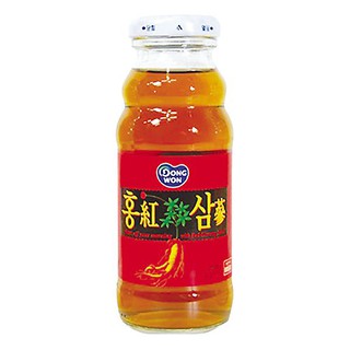 Nước Uống Hồng Sâm Dongwon