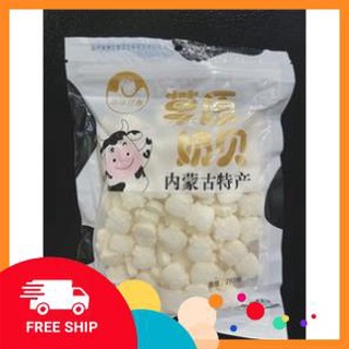 Kẹo sữa non con bò - cực hot 250g
