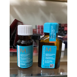 Tinh Dầu Dưỡng Tóc Moroccanoil Treatment 15ml