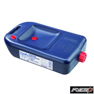 KHAY HỨNG NHỚT THẢI TIỆN DỤNG LIQUI MOLY 7055 10L NHỚT