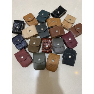 Bao da đựng đồ bật lửa Zippo tự may handmade [CẬP NHẬT 3 MẪU MỚI VỀ]