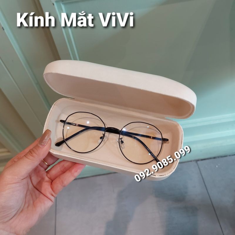 Gọng kính cận dáng tròn- Nhận cắt cận viễn loạn | BigBuy360 - bigbuy360.vn