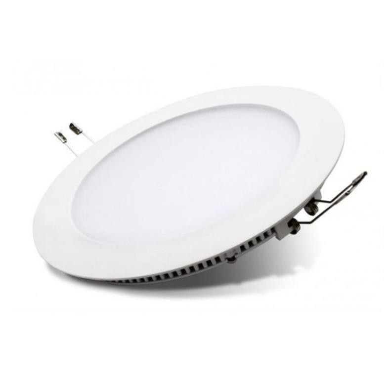 SALE- Combo 02 Đèn led âm trần tròn 9W hiệu TCL - Siêu tiết kiệm điện. -NG