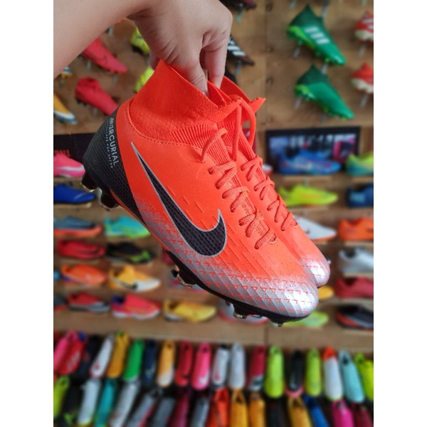 Giày đá bóng Superfly 6 Fg