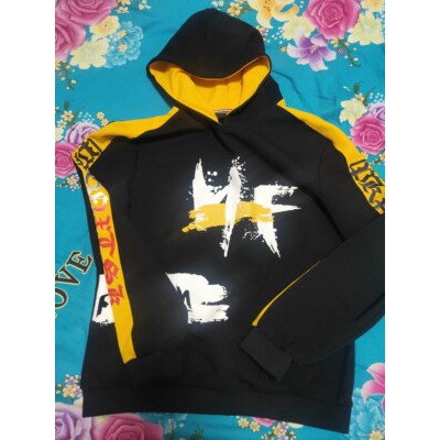 Áo khoác hoodie thiết kế cá tính thời trang cho nam | BigBuy360 - bigbuy360.vn