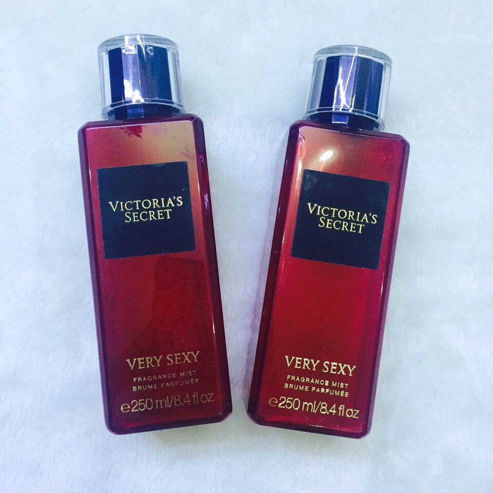 Xịt thơm Body Mist Very Sexy 𝕋𝕪𝕟𝕒𝕨𝕨 | Thế Giới Skin Care