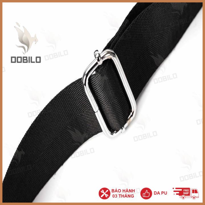 Túi Đeo Chéo Nam,Túi Đeo Chéo Da Nam Nữ Cao Cấp Chống Trầy Xước Chống Nước BG04 | BigBuy360 - bigbuy360.vn
