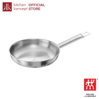 Chảo Inox 3 Lớp Zwilling Twin Choice - 28cm