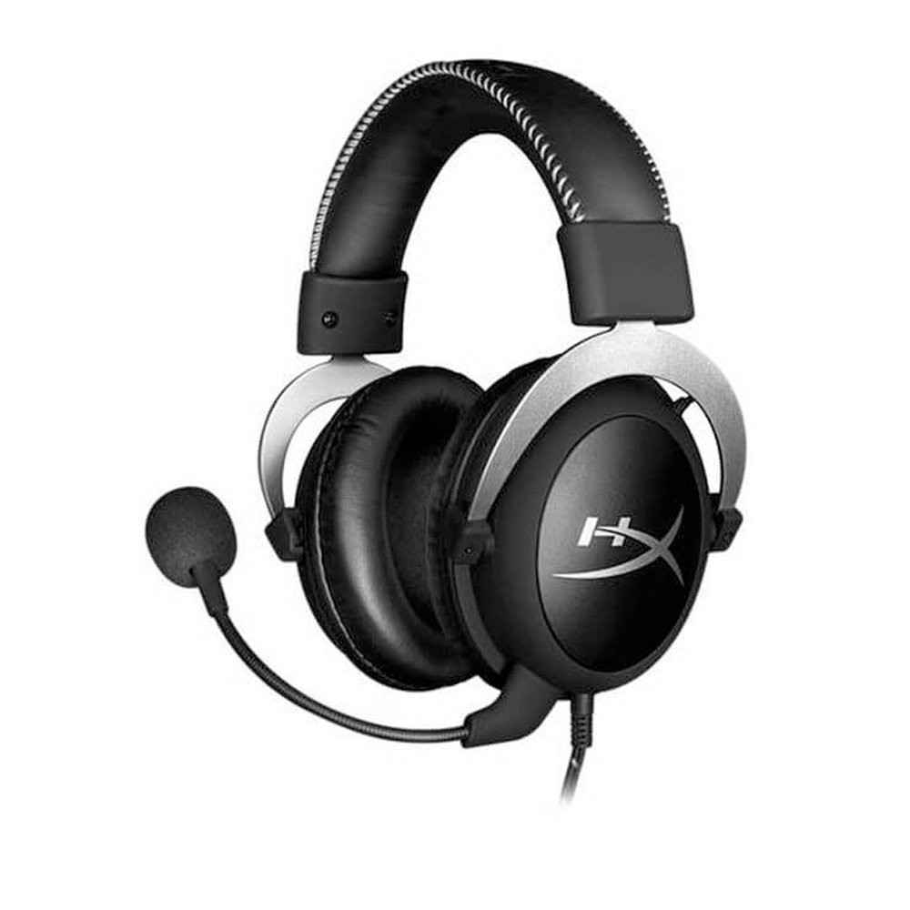 [ GIÁ SỐC ] - [ HOT ] - [ RẺ VÔ ĐỊCH ] - Tai nghe Kingston HyperX Cloud 2 - Chính Hãng Việt Nam - Mới 100%