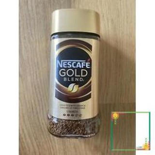 CÀ PHÊ NESCAFE GOLD BLEND 200G ShopTaM_1