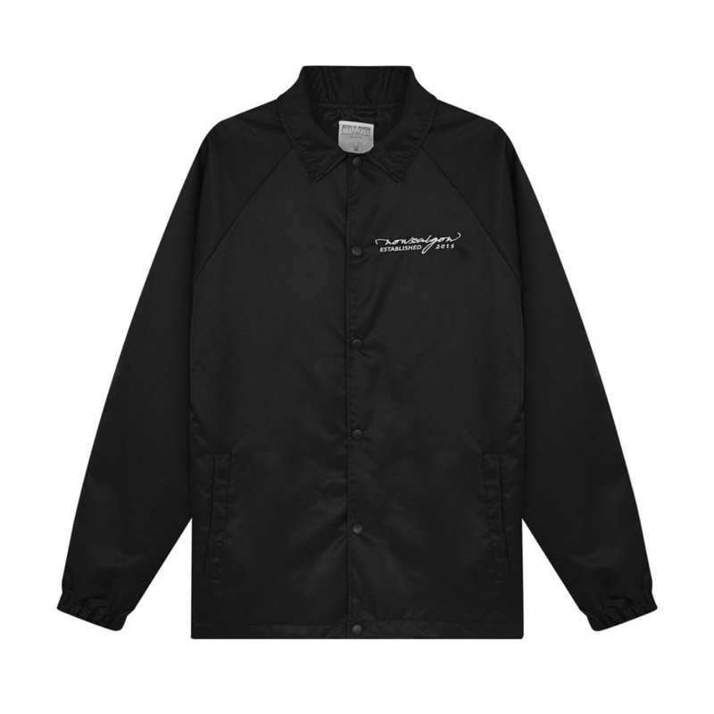 jacket nowsaigon