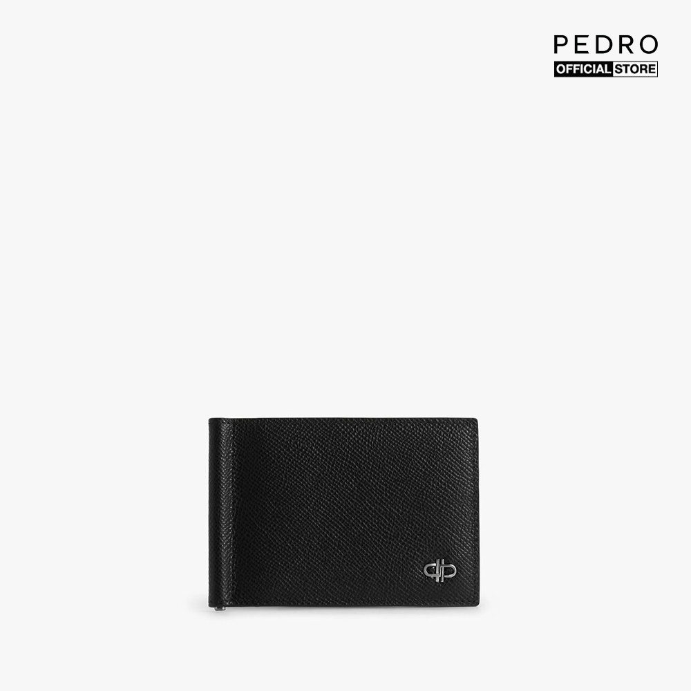 PEDRO - Ví nam dạng gập Icon PM4-26500018-01