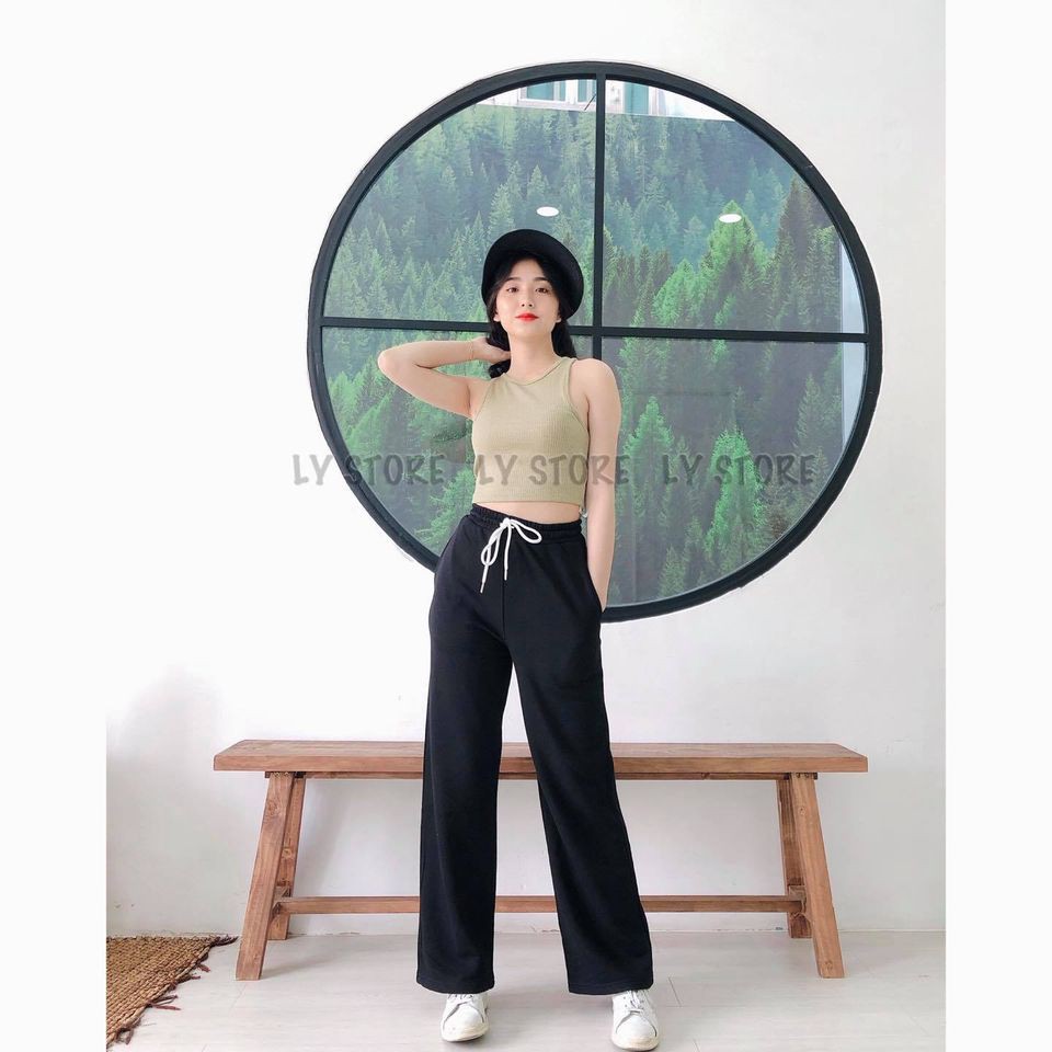 QUÂN CUL THUN LY STORE