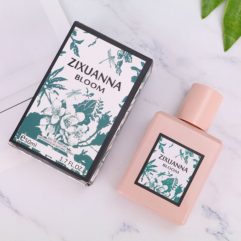 (Hàng Mới Về) Nước Hoa Nữ Hương Thơm Tự Nhiên Lâu Trôi 50ml | BigBuy360 - bigbuy360.vn