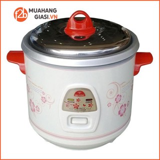NỒI CƠM ĐIỆN KIM CƯƠNG NẮP RỜI 0.6L (350W) CHỐNG DÍNH – HÀNG CHÍNH HÃNG BẢO HÀNH 12 THÁNG