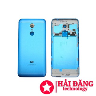 Vỏ Xiaomi Redmi 5 Plus