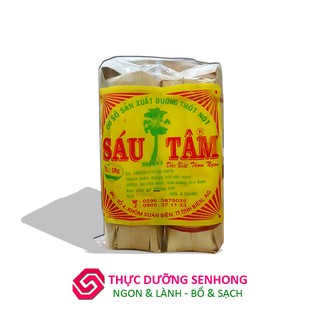 Đường thốt nốt Đường viên gói lá