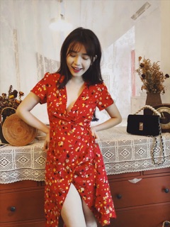 Set dạ của linh