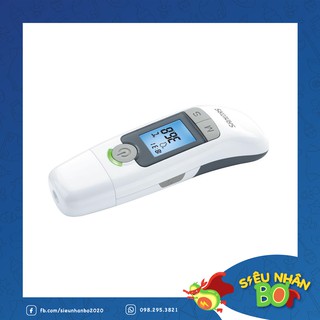 Nhiệt Kế Điện Tử Sanitas SFT 75
