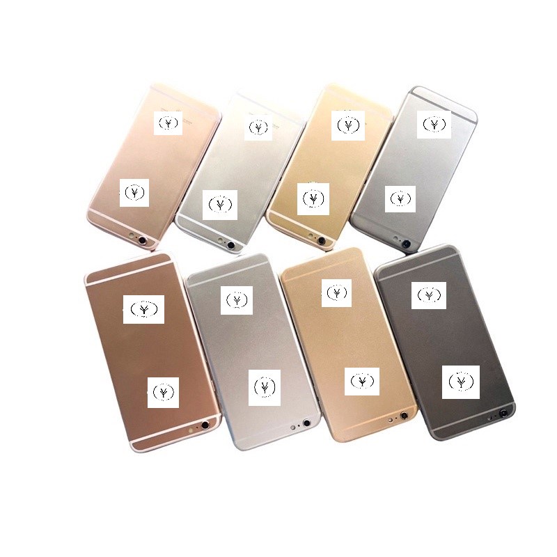 Mô hình trưng bày điện thoại 6s , 6sPlus chuẩn , đẹp