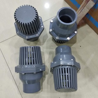 Rọ bơm, rọ hút PVC 110