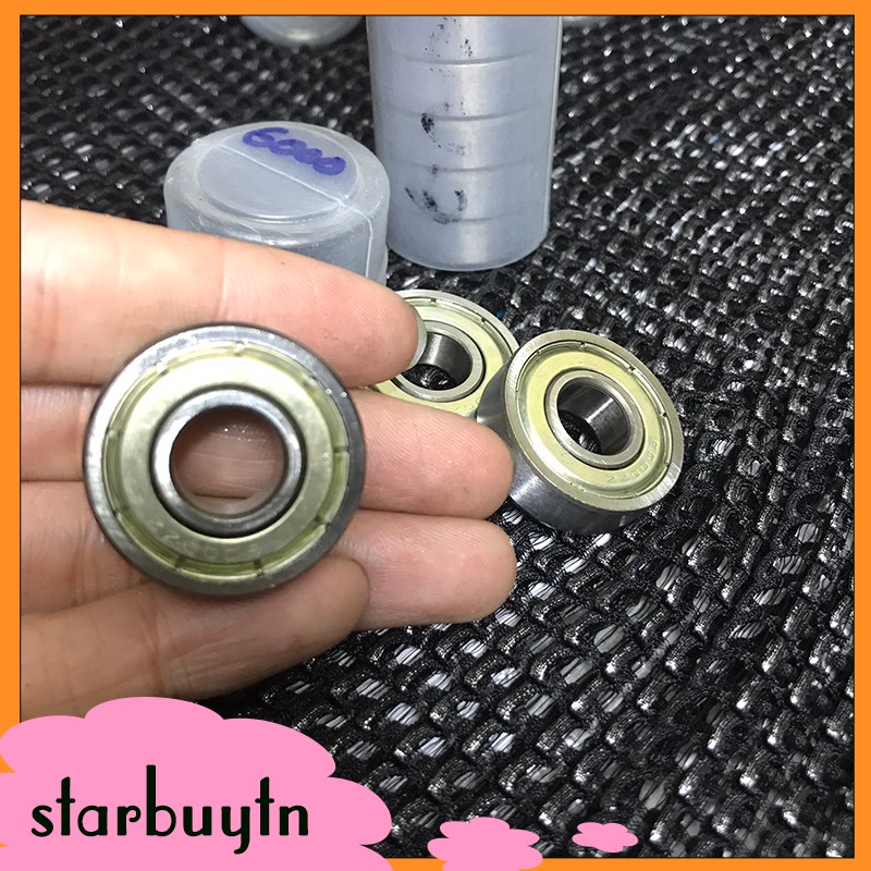 Vòng bi mã 6000 kích thước 10x26x8