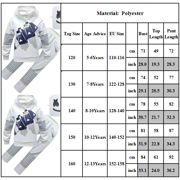Bộ đồ hóa trang Haloween xinh xắn