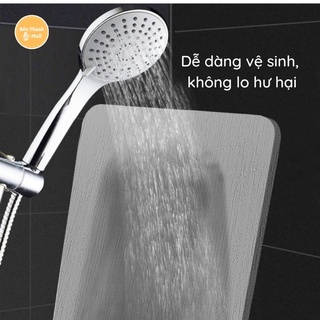 THẢM ĐÁ DẬM CHÂN