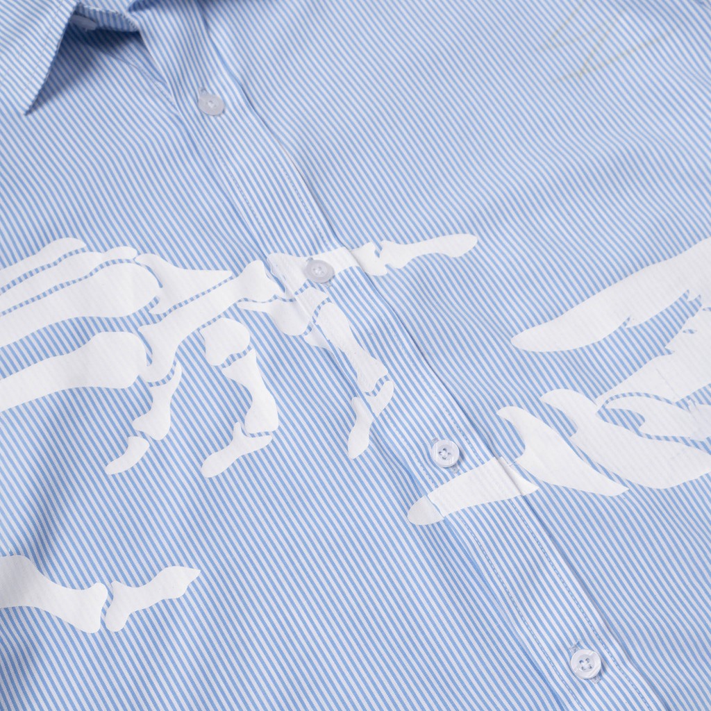 Hand Holding Coordi Shirt | BigBuy360 - bigbuy360.vn