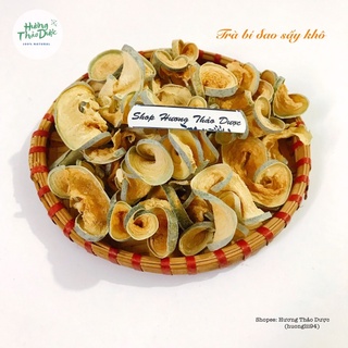 100g Bí Đao Sấy Khô - Đẹp Thơm