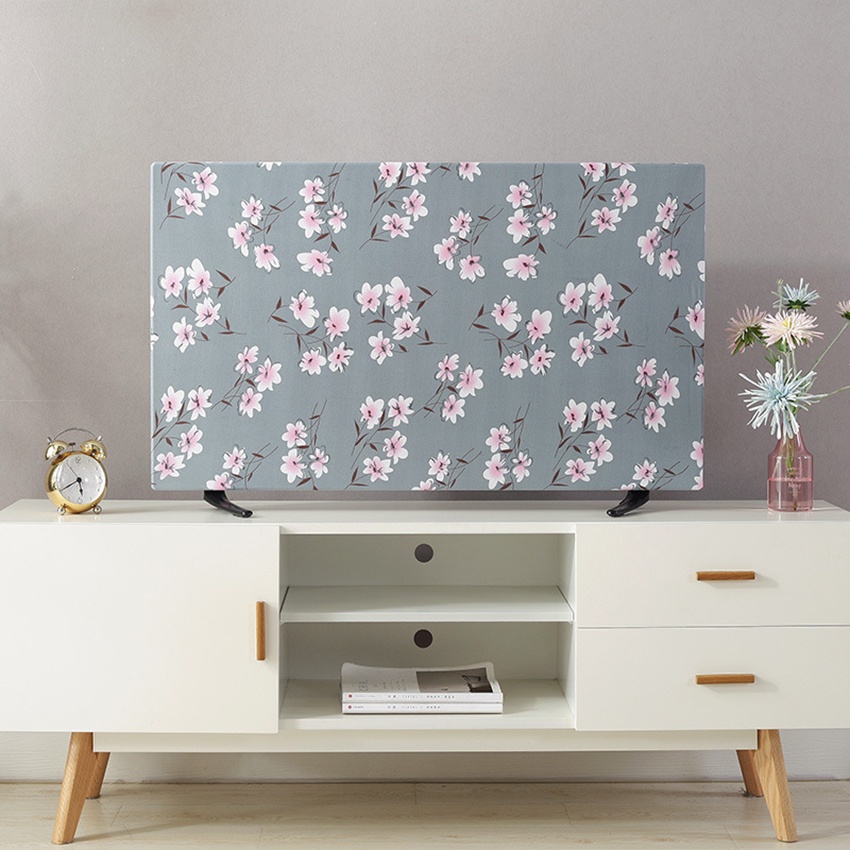 Vỏ Bọc tv Chống Bụi Kích Thước 42 inch 43 inch 32 inch 50 inch 55 inch 65 inch