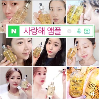 Serum vàng 24k GOLD MEDIPEEL