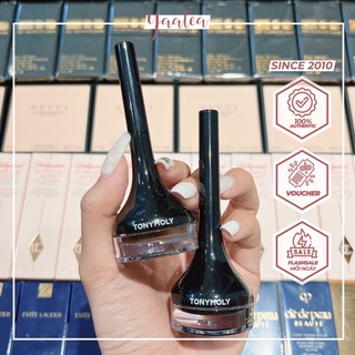 Gel kẻ mắt Tonymoly Backstage Gel Eyeliner