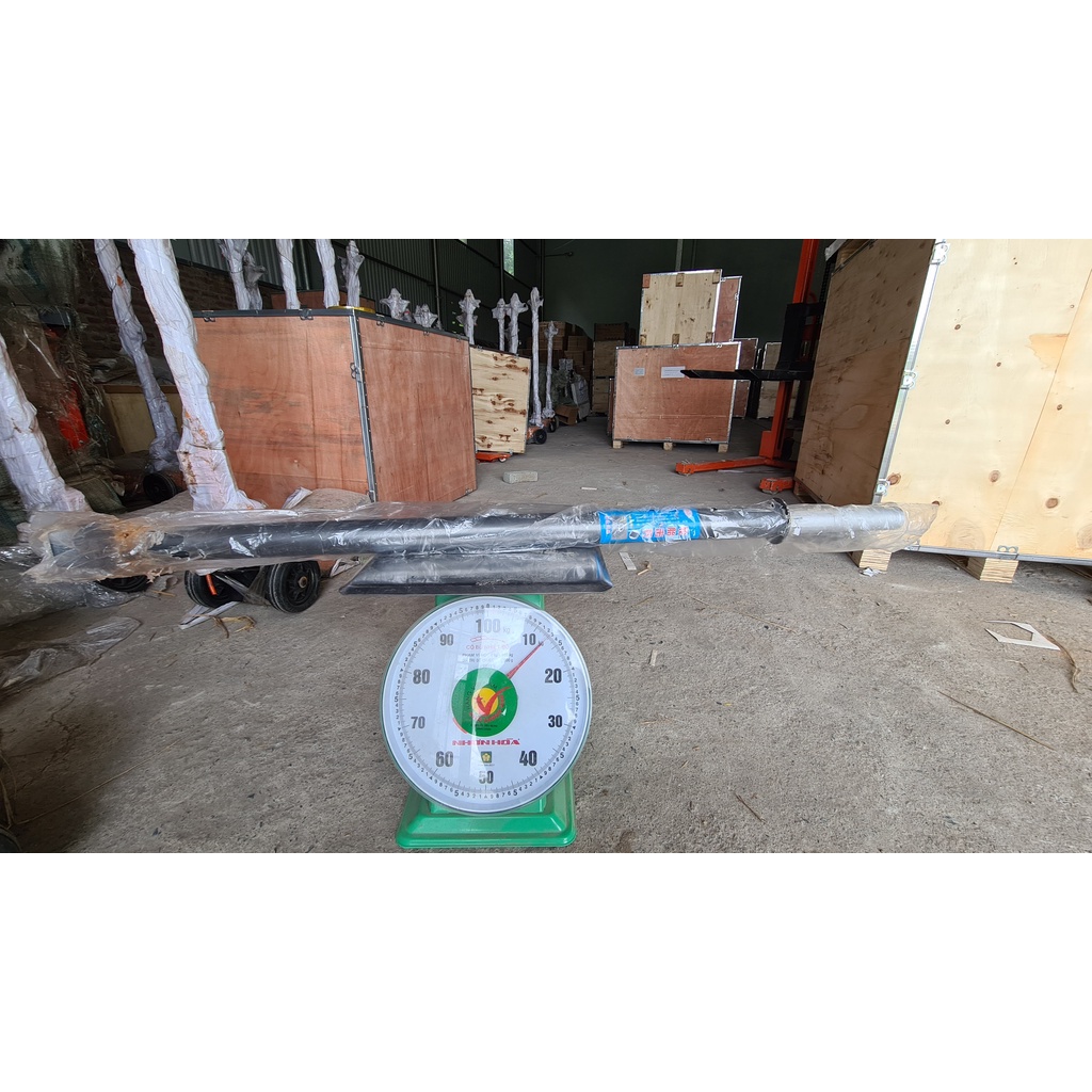 Thục Lốp Xe Tải - Xe Khách