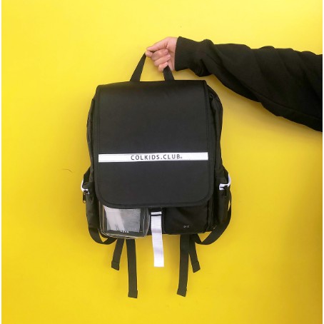 Balo Học Sinh COLKIDS.CLUB Phản Quang